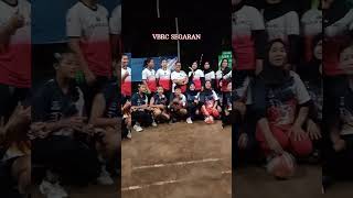 VBRC Segaran & GVB Glanggang (provile team)