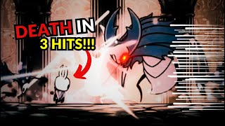 Wait... It Goes on FOREVER NOW?!! | [Hollow Knight Mod] Tribe of Battle by Bob Fred (Ascended)