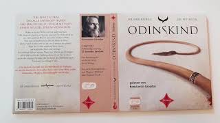 Odinskind - Die Rabenringe - Hirkas Konflikt 1