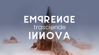 Campaña UISRAEL 2023 - Emprende - Trasciende - Innova