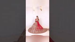 Rabeeca khan new bridal video ¦ cutest video ¦ bridal makeup