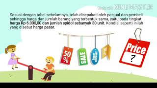 IPS KELAS 7 SMP (BAB 8 HARGA)