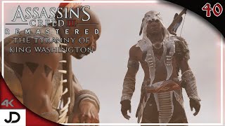 40 | VIAJE AL MUNDO CELESTIAL | ASSASSIN´S CREED III TTOKW Gameplay Español