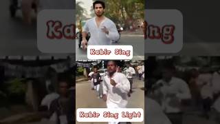 Kabir Sing Light #viral #shorts #funny