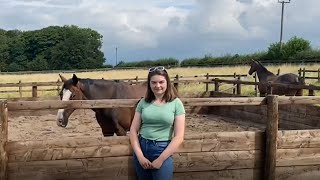 Charlotte Middleton - Veterinary Medicine and Surgery -