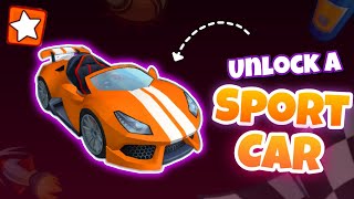 New Tempest Unlocked - New Sport Car - Beach Buggy Racing 2 || #bbr2