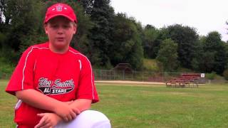 West Seattle Little League 2013 10  / 11 All Stars team