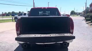 2013 ram 1500 crew cab 4x4 - 5.7 hemi - 188,000 miles