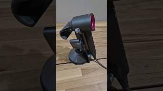 Dyson Hair Dryer Stand - I'SMARTMOON #dysonhairdryer