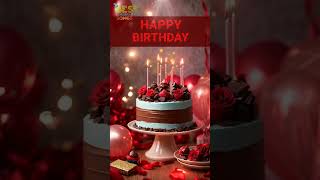 Happy Birthday to You, Happy Birthday Song, Valentine's Happy Birthday, #happybirthday #shortvideo