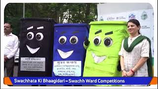 Join the #SwachhBharat Movement: Be the Change for a Cleaner India! 🇮🇳🚮