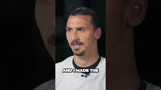 Zlatan Ibrahimovic Defies Age and Dominates the Premier League | Zlatan Ibrahimovic