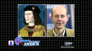 Instant Index  Richard III