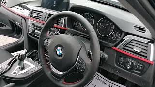 bmw 320e