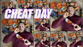 The ugly truth about CHEAT DAYS *My personal view and experience*