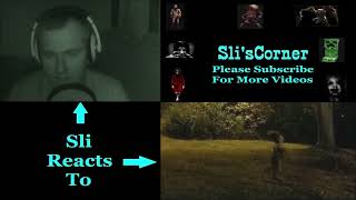 Sli React To Five Ghost Photos Part 2