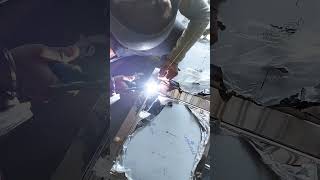 tig welding #tig welding