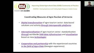 IGAD 3rd Annual Meeting #4 - Sharing Experiences & Creating Digital Dialogues in Eastern Europe