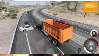 Просто BeamNG.drive #3