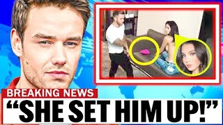 Unveiling the Truth: Liam Payne's Sister Drops a Bombshell Involving Maya Henry