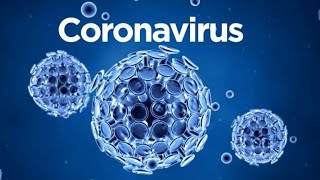 The Coronavirus aka COVID-19 #coronavirus #covid-19