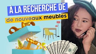 Vlogmas 🎄 / Je Commence à Organiser 😏