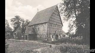 Trzmielów - Kościół Matki Bożej Różańcowej