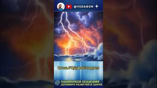 Полное возрождение Духовного Огня РОДовой Энергии #ДуховныйОгонь #РОДоваяЭнергия  #Целительство
