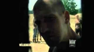 The Walking Dead - Episode 2.07 - Pretty Much Dead Already - Sneak Peek 2