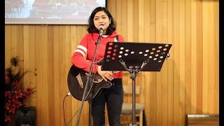 Cover song by Roshika Bholan | Trust in you