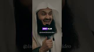 Eat Less! - Mufti Menk