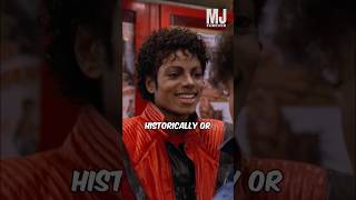 Michael Jackson's Thriller Hits 1 Billion Views  #shorts #michaeljackson #thriller #kingofpop