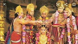 ❤Pandavas Draupadi love❤ in Mahabharatham ❤