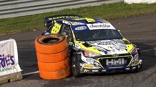 Monza Rally Show 2018 | Test Day [HD]