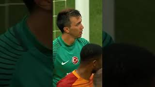 💛Fernando Muslera ❤️ Galatasarayım