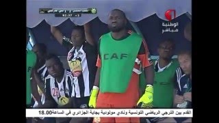 ✪ Match Stade Gabesien vs TP Mazembe 2-1 Resumé 17/05/2016 HD ✪