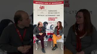 IPI Lyon | CGI  & IPI - Pourquoi rejoindre CGI ?