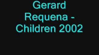 Gerard Requena - Children 2002