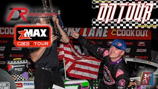 CARS Tour Dominion | Butterbean Wire To Wire! | On Tour W/ Chuck Folsom