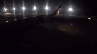 ==✈ Travel Service | Boeing 737-800 | Landing at Bodrum ✈