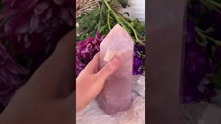 Rose Quartz Generator