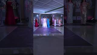 #youtubeshorts #beauty #pageant #fashion Mrs.  Pune -2024 -Season 18 By Jazz Matazz World - Part 1