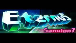 Sanxion7 - EternuS (HQ)