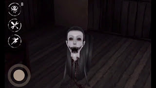 Eyes the Horror Game, un juego de terror que te puede gustar.