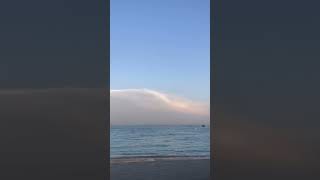 Katara beach Timelapse #katara #katarabeach #timelapse