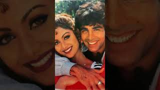 Akhasaya kumar 😍🌹😍 Shilpa Shetty ❤️😍🌹 beautiful jodi ✨🌟💫nice actor ❤️😍🌹✨🌟💫💫