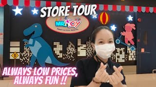 MR. TOY STORE TOUR - NGOCMO FAMILY 0098