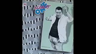 For your love - Albert One (italo disco)