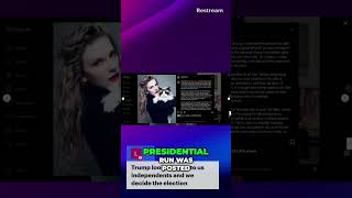 Taylor Swift Calls Out TRUMP For Using AI and Misinformation!