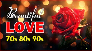 Unforgettable Old Love Songs 🌹 The Playlist That’s Always in Trend 🌹 Romantic Love Songs Of All Time